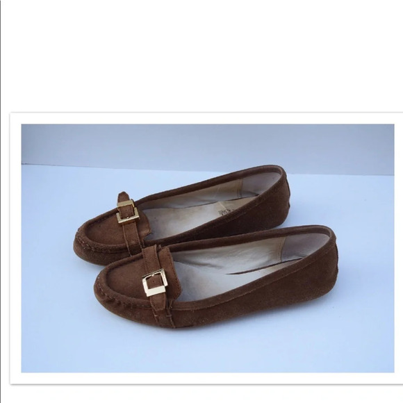 Michael Kors flats - Picture 1 of 6